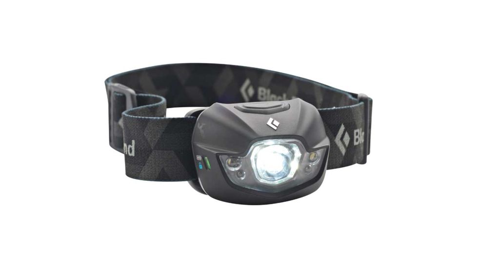 Black Diamond Spot Titanium BD620612TITMALL1