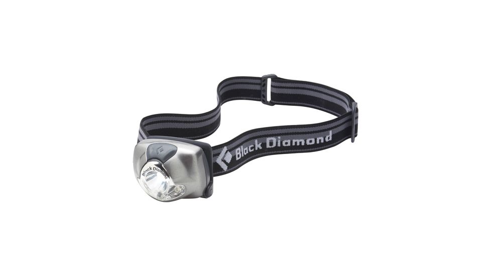 Black Diamond Spot Titanium BD620612TITMALL1