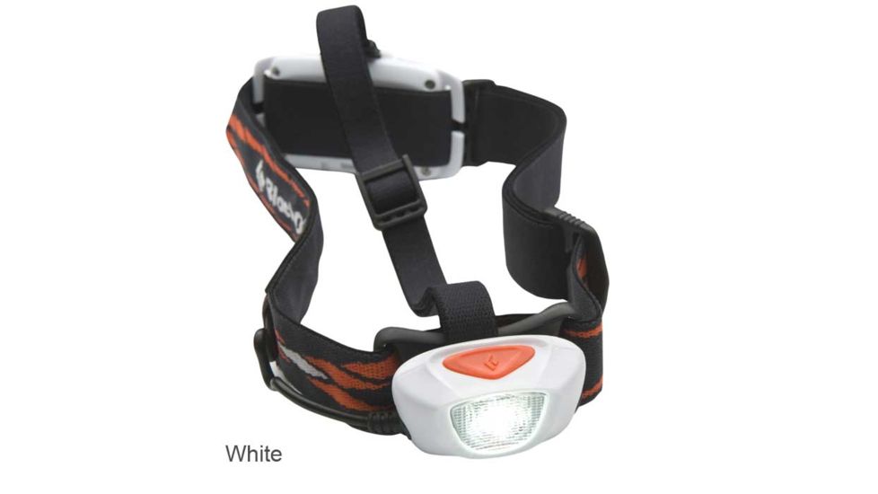 Black Diamond Sprinter Headlamp - White-Clearance