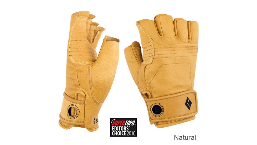 Stone Glove - Natural XL