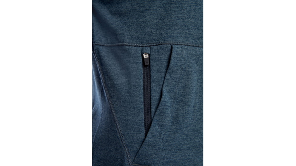 Black Diamond Stone Hoody - Womens, Azurite, Extra Small, AP7440324022XSM1