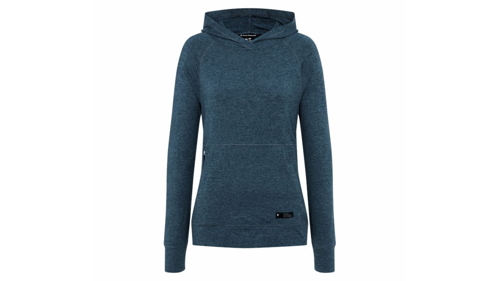 Black Diamond Stone Hoody - Womens, Azurite, Extra Small, AP7440324022XSM1