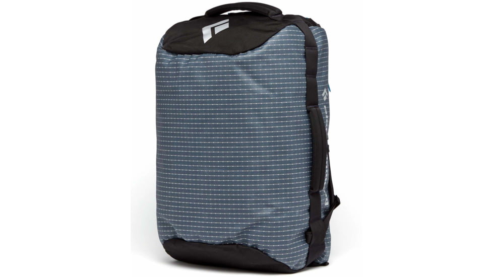 Black Diamond Stonehauler 45L Duffel, Azurite, 45L, BD6800874022ALL1