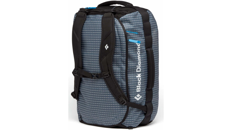 Black Diamond Stonehauler 45L Duffel, Azurite, 45L, BD6800874022ALL1