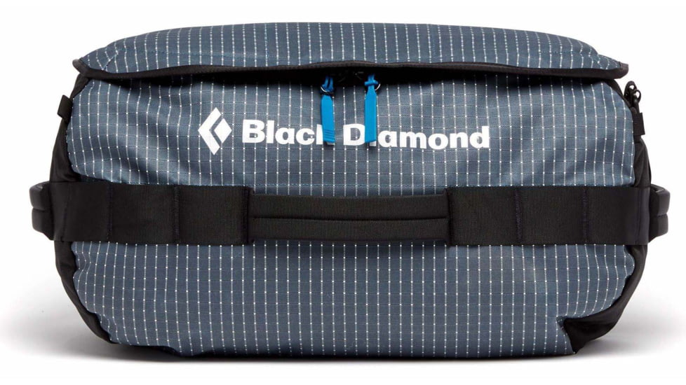 Black Diamond Stonehauler 45L Duffel, Azurite, 45L, BD6800874022ALL1