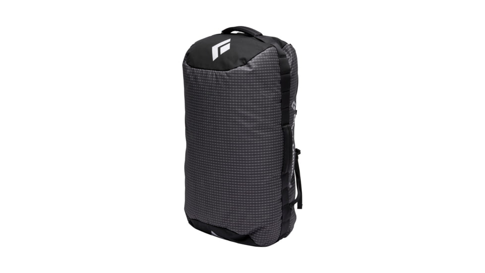 Black Diamond Stonehauler 90 L Duffel, Black, One Size, BD6800950002ALL1
