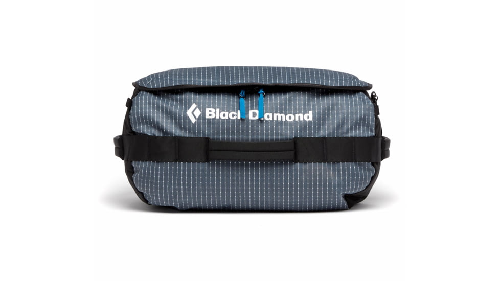 Black Diamond Stonehauler Pro Duffel, Azurite, 45L, BD6800924022ALL1