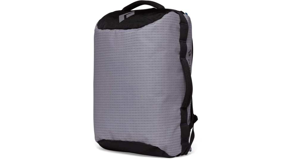 Black Diamond Stonehauler Pro Duffel, Pewter, 45L, BD6800921016ALL1