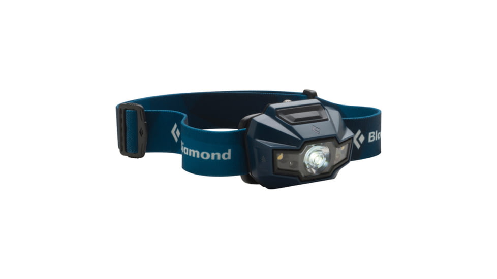 Black Diamond Storm Azurite BD620611AZRTALL1