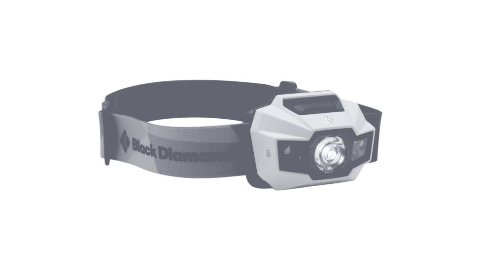 Storm Headlamp-Ultra White