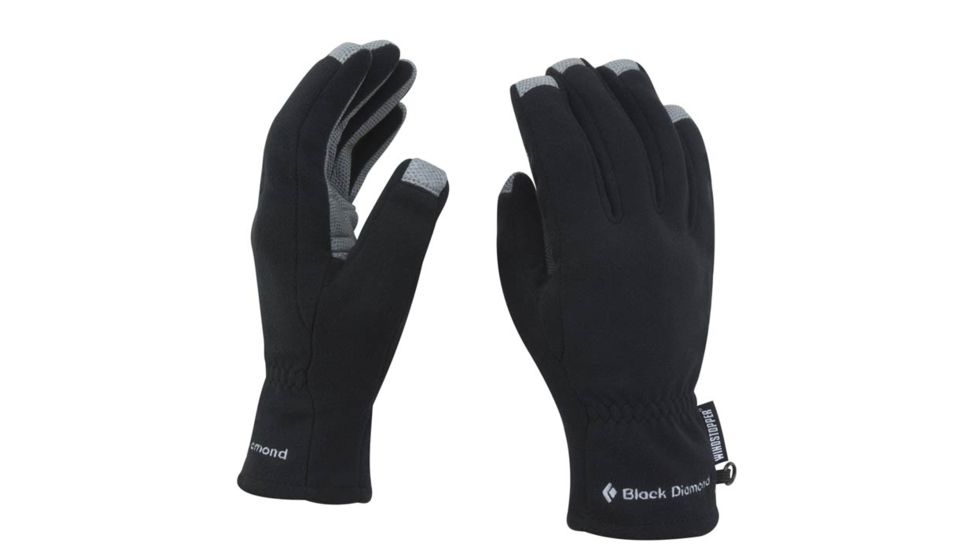 Black Diamond Stormweight Glove - Men's