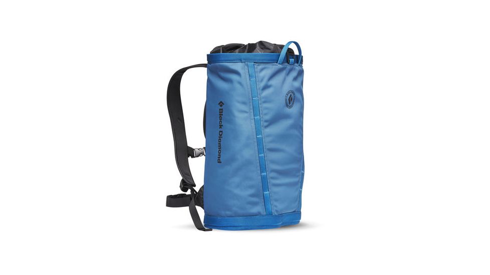 Black Diamond Street Creek 20 Backpack, Astral Blue, BD6812254002ALL1