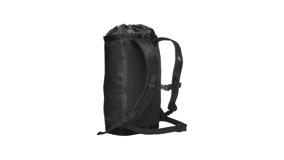 Black Diamond Street Creek 20 Backpack, Black, BD6812250002ALL1