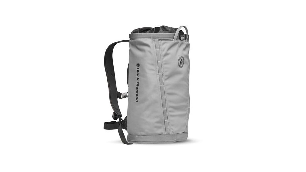 Black Diamond Street Creek 20 Backpack, Nickel, BD6812251005ALL1