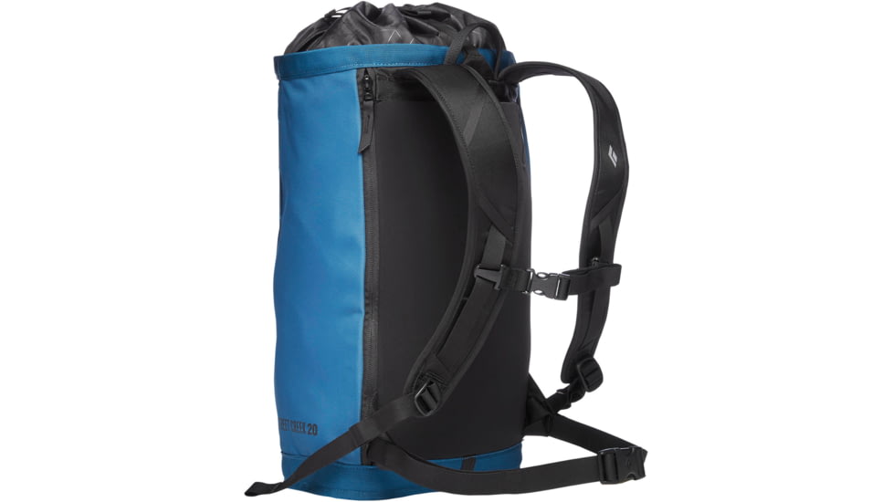 Black Diamond Street Creek 20 Climbing Packs, Astral Blue, BD6812254002ALL1
