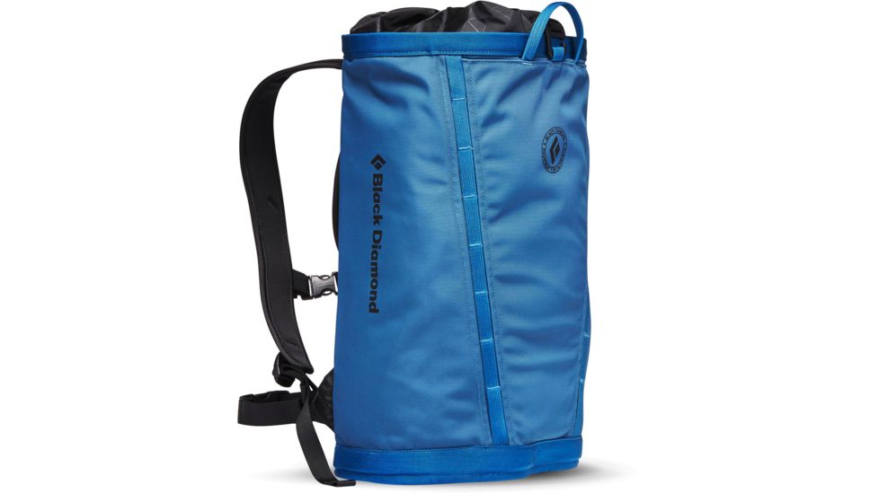 Black Diamond Street Creek 20 Climbing Packs, Astral Blue, BD6812254002ALL1