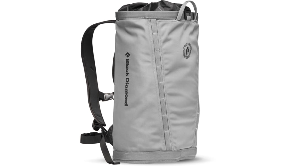 Black Diamond Street Creek 20 Climbing Packs, Nickel, BD6812251005ALL1