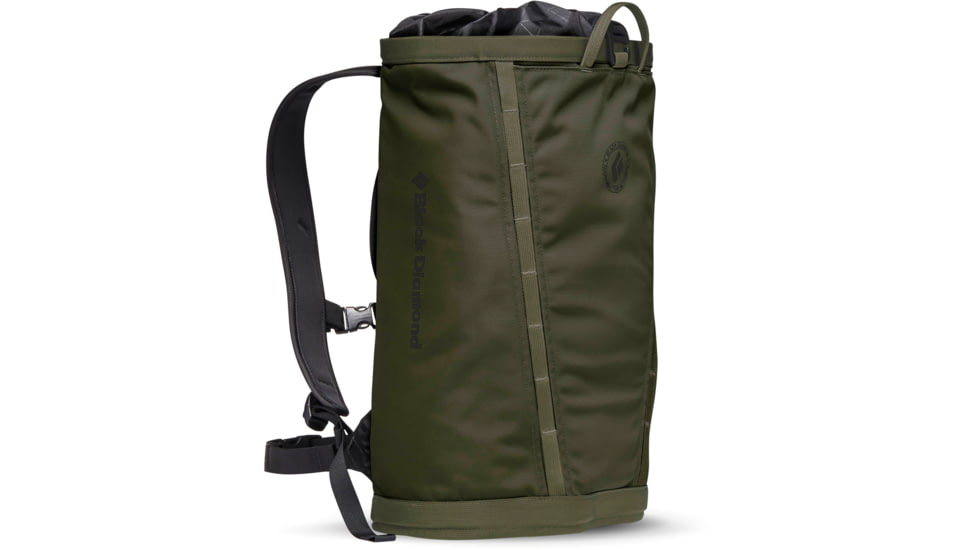 Black Diamond Street Creek 20 Climbing Packs, Sargeant, BD6812253006ALL1
