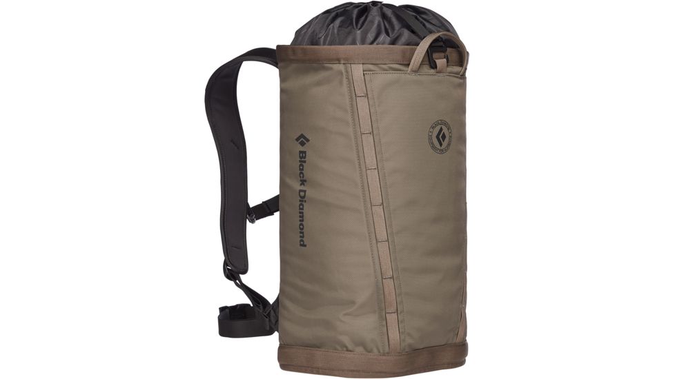 Black Diamond Street Creek 20 Climbing Packs, Walnut, BD6812252005ALL1