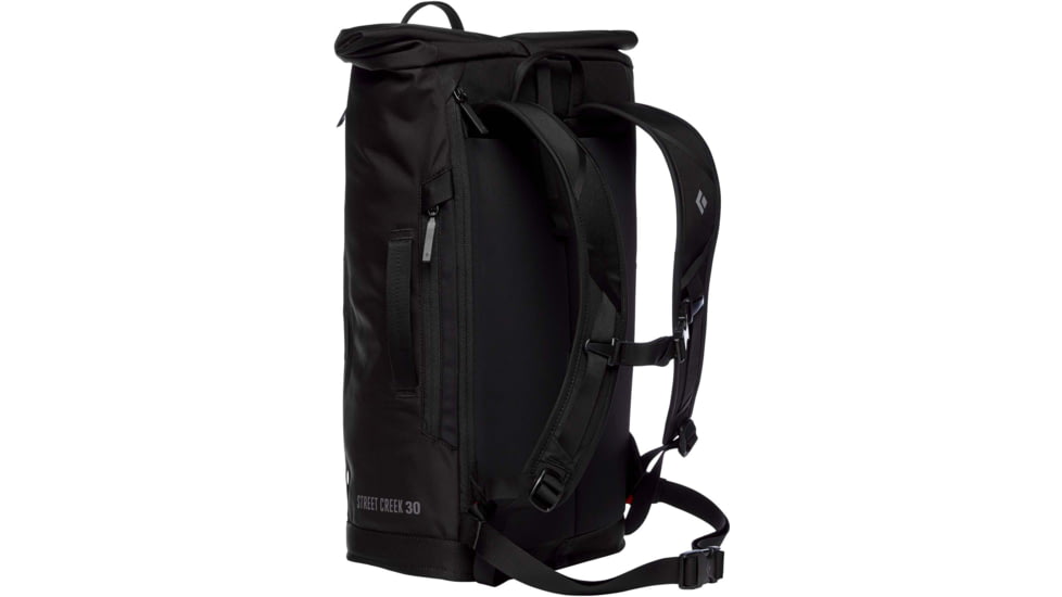 Black Diamond Street Creek 30 RT Backpack, Black, One Size, BD6812350002ALL1