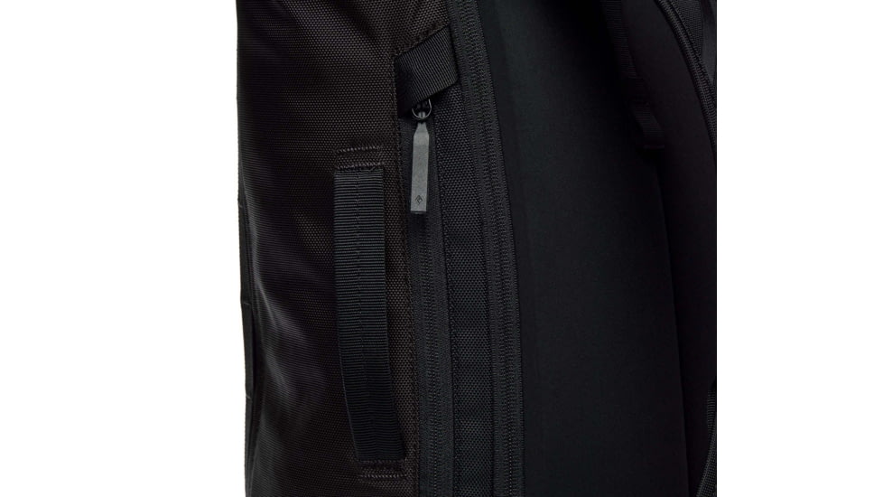 Black Diamond Street Creek 30 RT Backpack, Black, One Size, BD6812350002ALL1