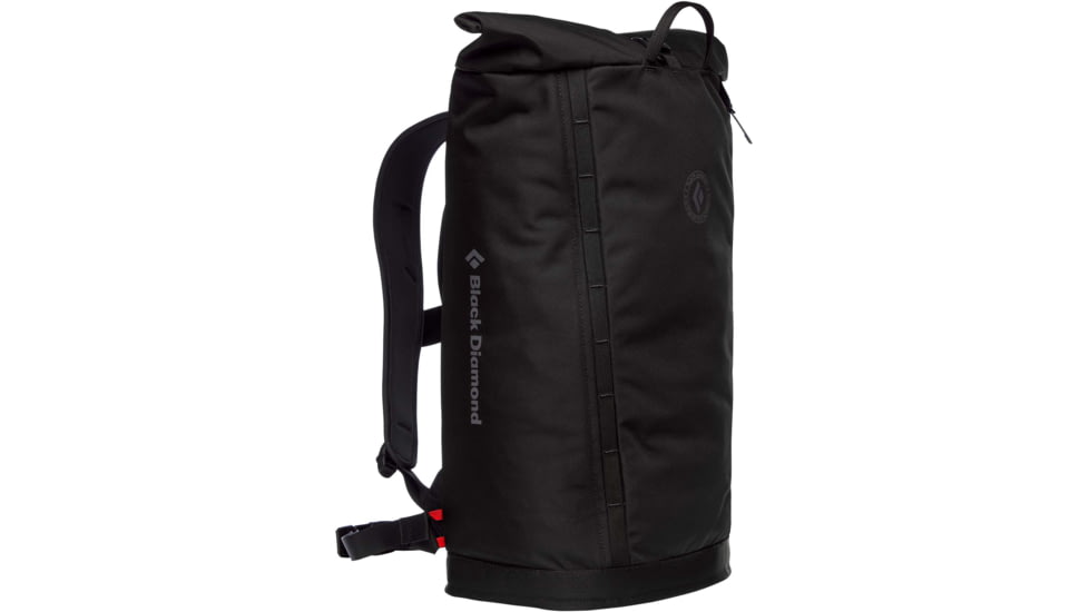 Black Diamond Street Creek 30 RT Backpack, Black, One Size, BD6812350002ALL1