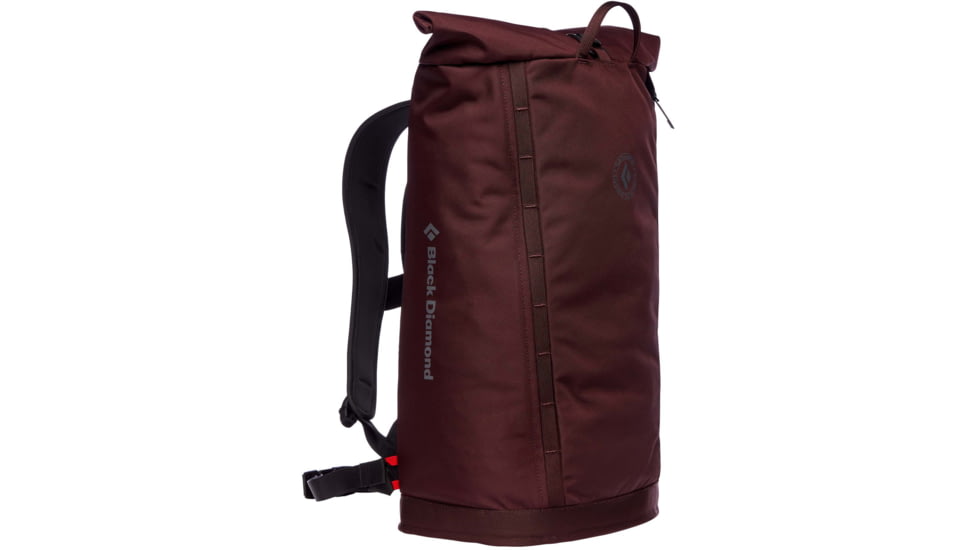 Black Diamond Street Creek 30 RT Backpack, Bordeaux, One Size, BD6812356018ALL1