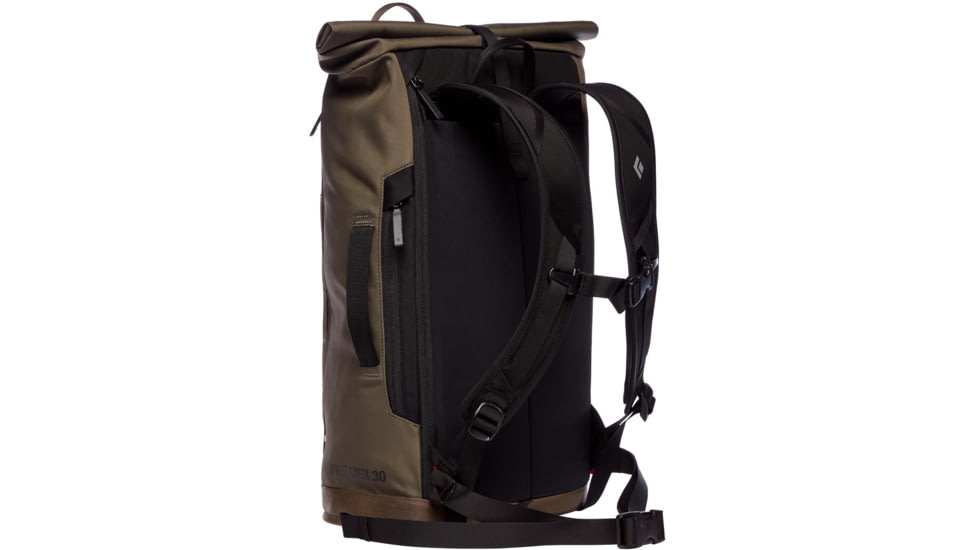 Black Diamond Street Creek 30 RT Backpack, Walnut, One Size, BD6812352005ALL1