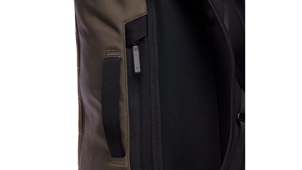Black Diamond Street Creek 30 RT Backpack, Walnut, One Size, BD6812352005ALL1