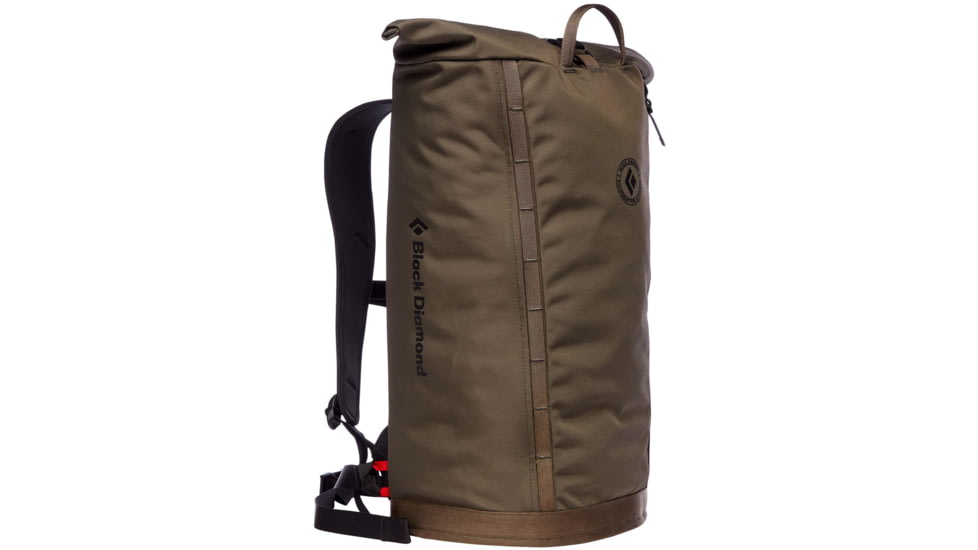 Black Diamond Street Creek 30 RT Backpack, Walnut, One Size, BD6812352005ALL1