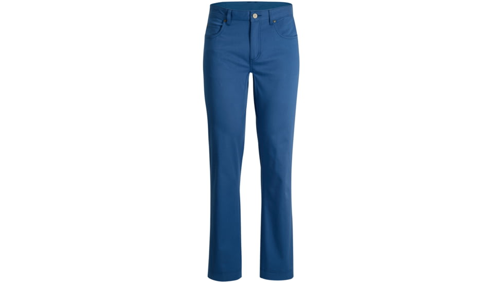 Black Diamond Stretch Font Pants - Men's-Denim-36 Waist