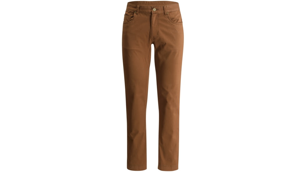 Black Diamond Stretch Font Pants - Men's-Suede-30 Waist