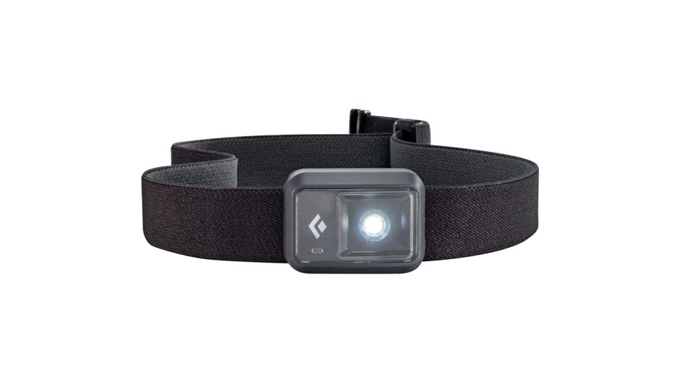 Black Diamond Stride Headlamp-Black