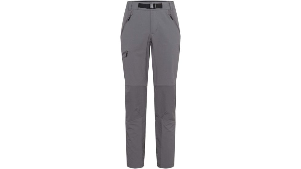 Black Diamond Swift Pants - Mens, Granite, Large, AP7430041007LRG1