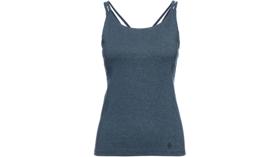 Black Diamond Talus Tank - Womens, Ink Blue, Small, AP7520914014SML1