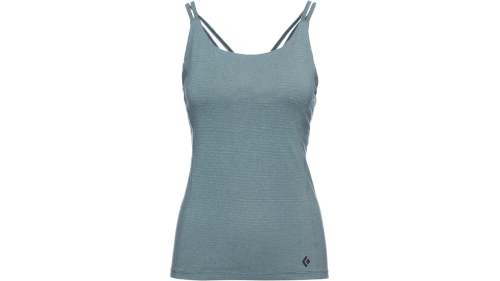 Black Diamond Talus Tank - Womens, Storm Blue, Large, AP7520914030LRG1