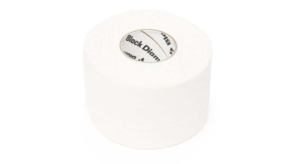 Black Diamond Tape Roll - Split, All Sizes, BD5505220000ALL1