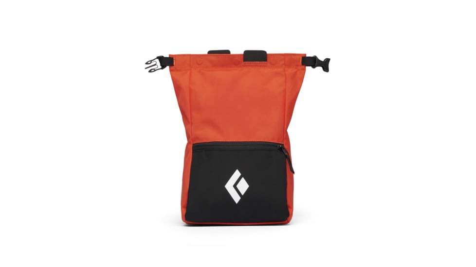 Black Diamond Team Chalk Pot, Octane, One Size, BD6301078001ALL1