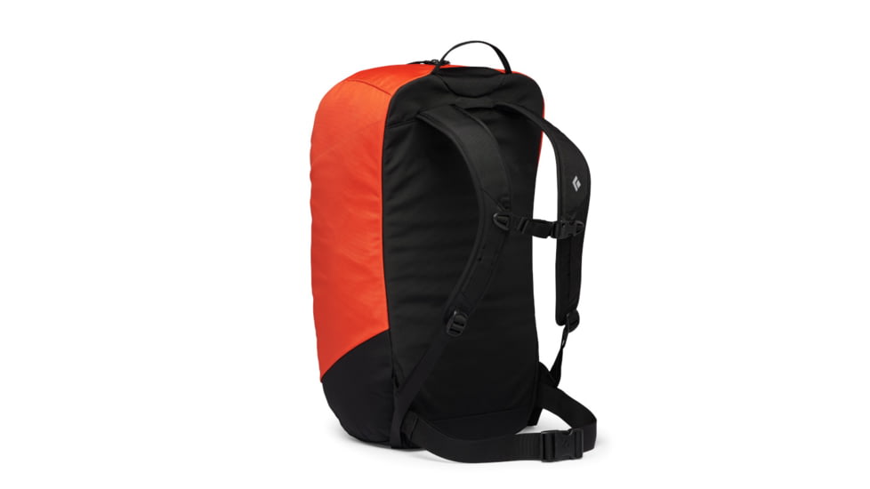 Black Diamond Team Stone 42 Duffel Bag, Octane, BD6812978001ALL1