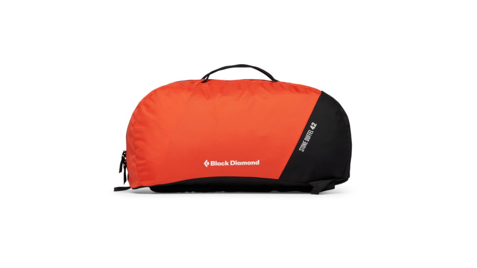Black Diamond Team Stone 42 Duffel Bag, Octane, BD6812978001ALL1
