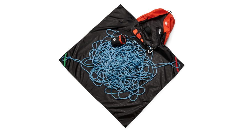 Black Diamond Team Stone 42 Duffel Bag, Octane, BD6812978001ALL1