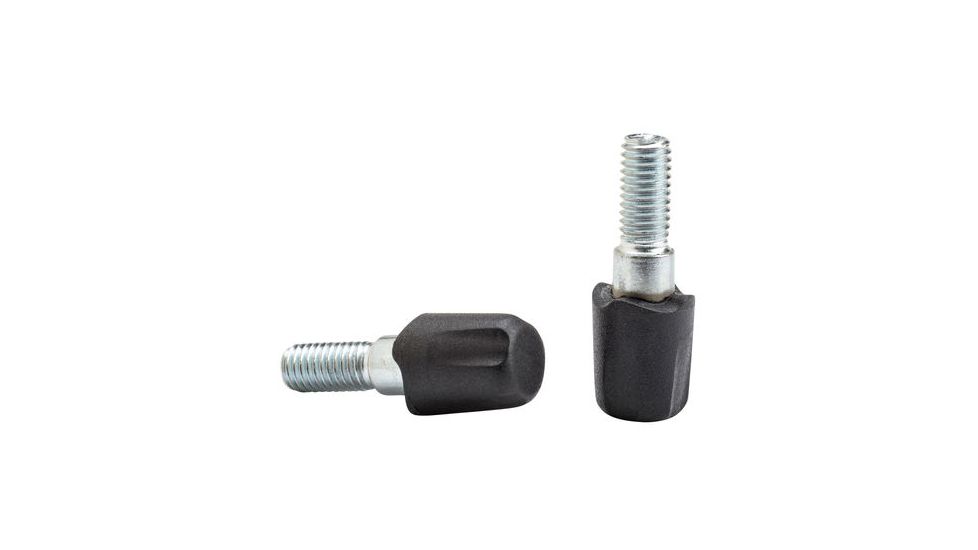 Black Diamond Tech Tips-Rubber, BD1121180000ALL1