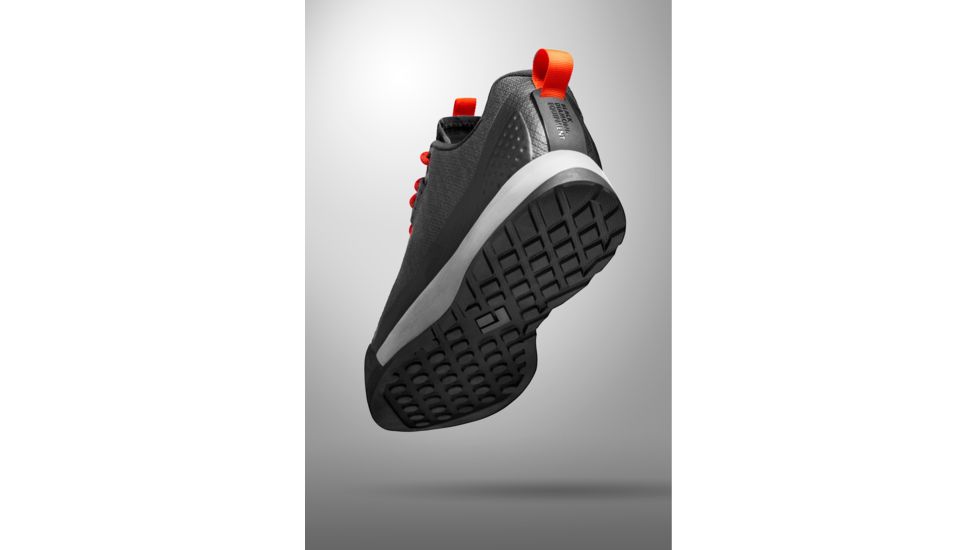 Black Diamond Technician Approach Shoes - Mens, Anthracite/Octane, 12 US, BD58000391311201