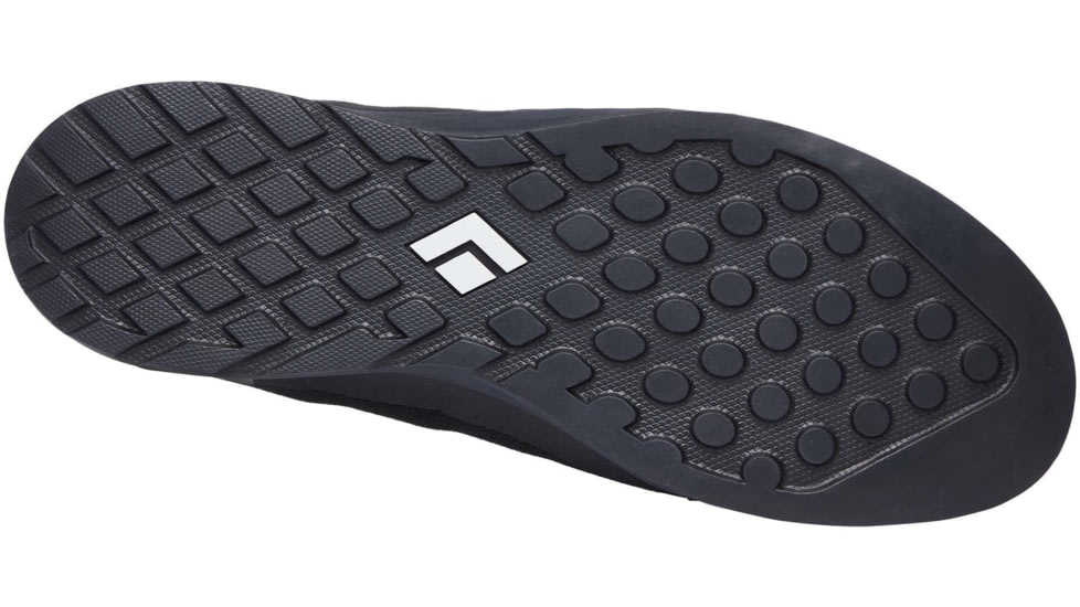 Black Diamond Technician Approach Shoes - Mens, Black, 12, BD58000300021201
