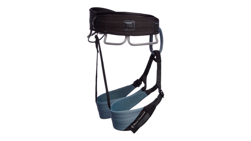 Black Diamond Technician Harness - Men's, Storm Blue, Medium, BD6510914030MD_1