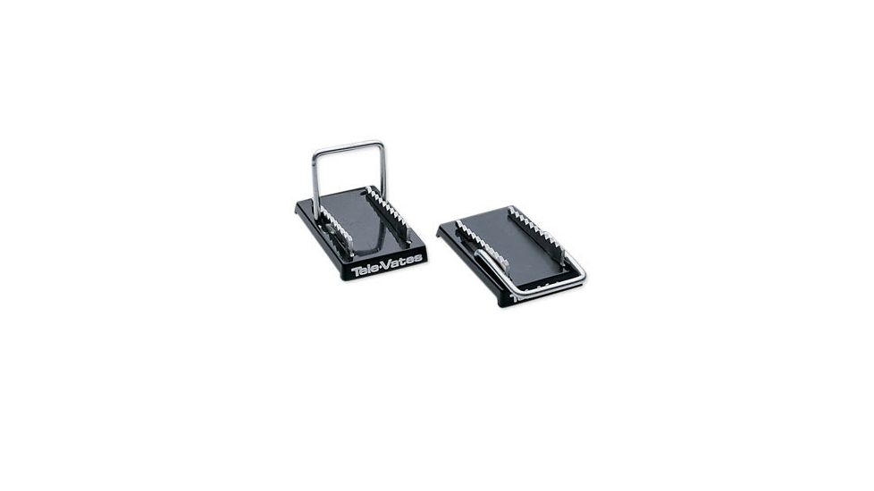 Black Diamond Tele-Vates - Standard