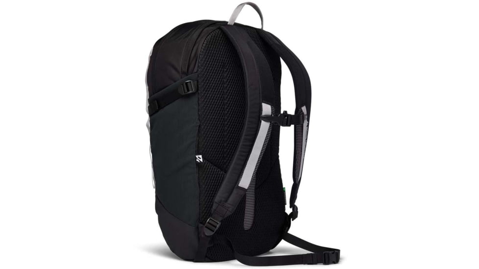 Black Diamond Theorem 30 Backpack, Black, One Size, BD6812500002ALL1
