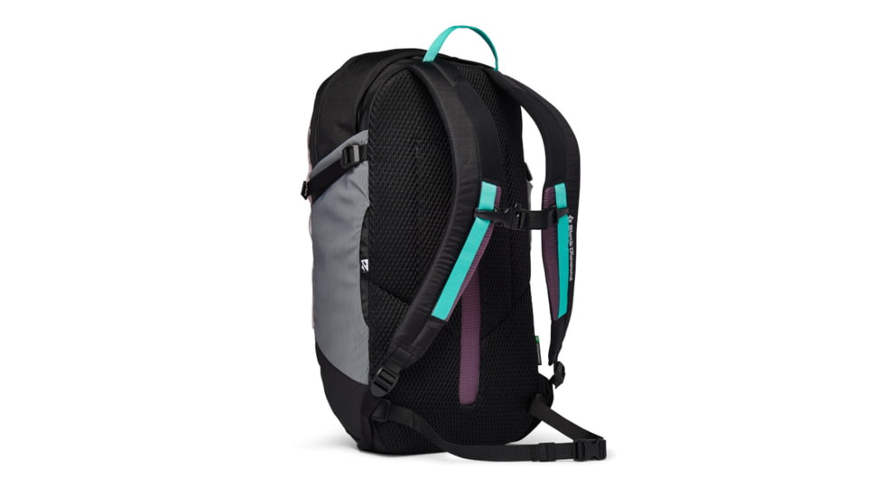 Black Diamond Theorem 30 Backpack, Violet, One Size, BD6812505017ALL1