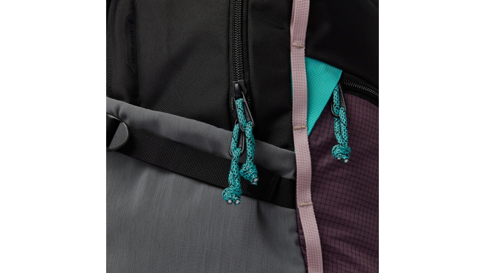 Black Diamond Theorem 30 Backpack, Violet, One Size, BD6812505017ALL1