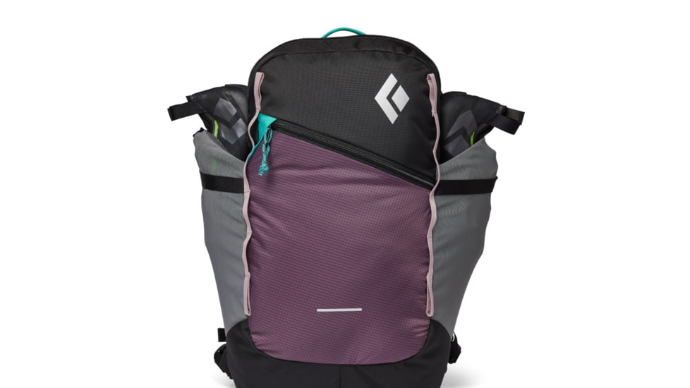 Black Diamond Theorem 30 Backpack, Violet, One Size, BD6812505017ALL1